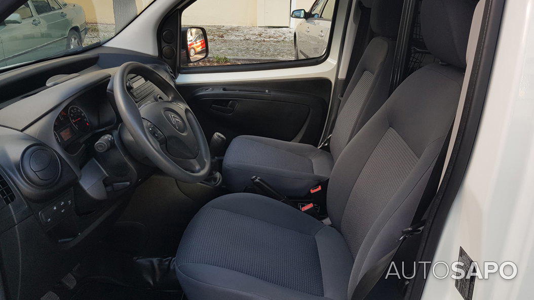 Citroen Nemo 1.3 HDi Confort de 2018