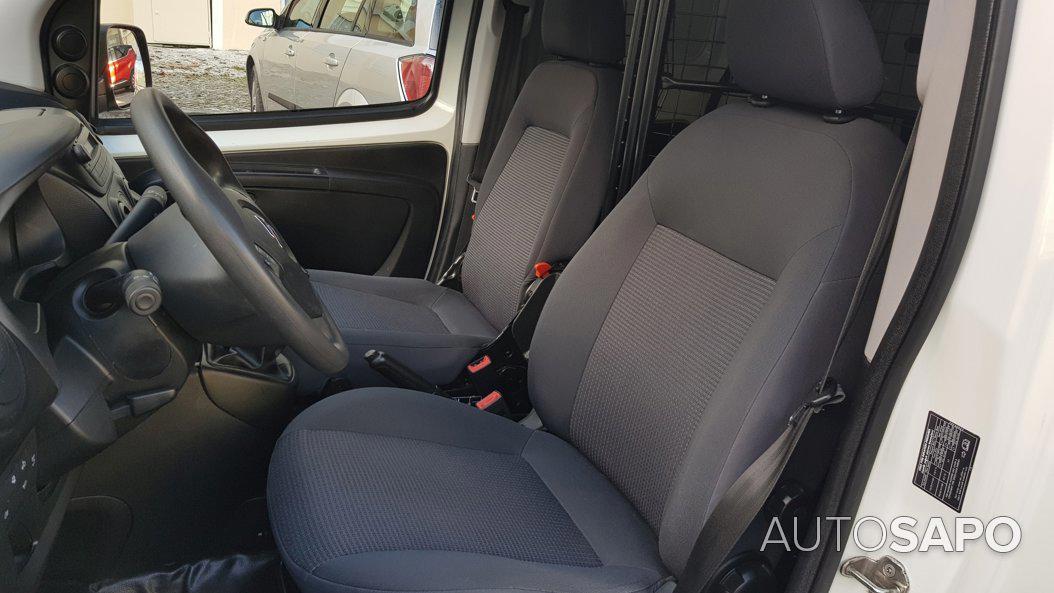 Citroen Nemo 1.3 HDi Confort de 2018