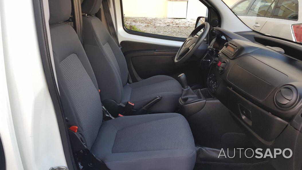 Citroen Nemo 1.3 HDi Confort de 2018