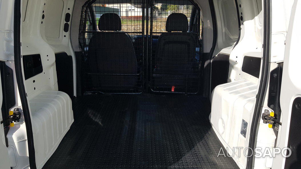 Citroen Nemo 1.3 HDi Confort de 2018