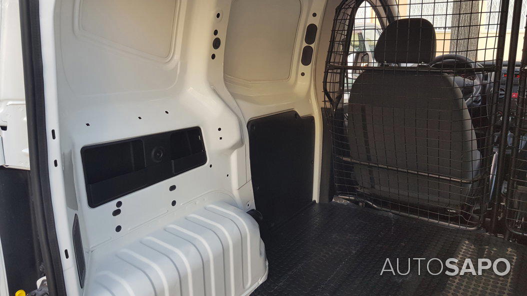 Citroen Nemo 1.3 HDi Confort de 2018