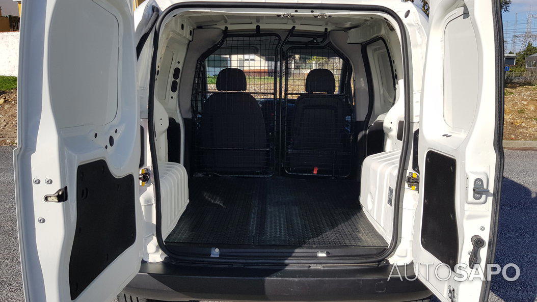 Citroen Nemo 1.3 HDi Confort de 2018