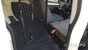 Citroen Nemo 1.3 HDi Confort de 2018