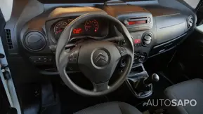 Citroen Nemo 1.3 HDi Confort de 2018