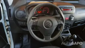 Citroen Nemo 1.3 HDi Confort de 2018