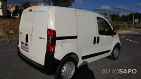 Citroen Nemo 1.3 HDi Confort de 2018