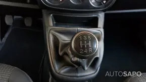 Citroen Nemo 1.3 HDi Confort de 2018