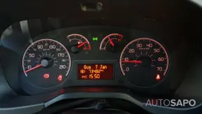 Citroen Nemo 1.3 HDi Confort de 2018