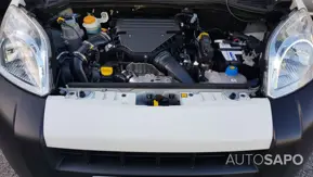 Citroen Nemo 1.3 HDi Confort de 2018