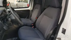 Citroen Nemo 1.3 HDi Confort de 2018