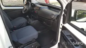 Citroen Nemo 1.3 HDi Confort de 2018