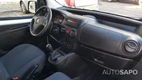 Citroen Nemo 1.3 HDi Confort de 2018