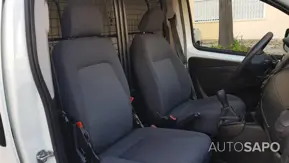 Citroen Nemo 1.3 HDi Confort de 2018