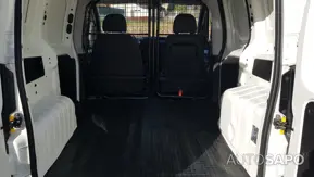 Citroen Nemo 1.3 HDi Confort de 2018