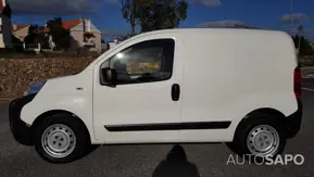 Citroen Nemo 1.3 HDi Confort de 2018