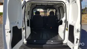 Citroen Nemo 1.3 HDi Confort de 2018