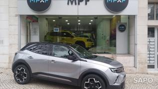 Opel Mokka 1.2 T GS Line de 2024