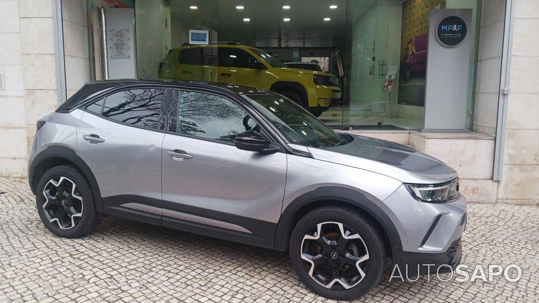 Opel Mokka 1.2 T GS Line de 2024