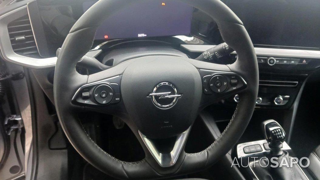 Opel Mokka 1.2 T GS Line de 2024