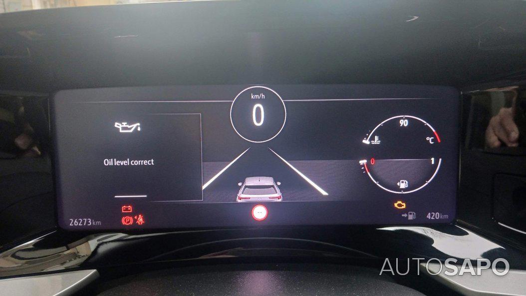 Opel Mokka 1.2 T GS Line de 2024