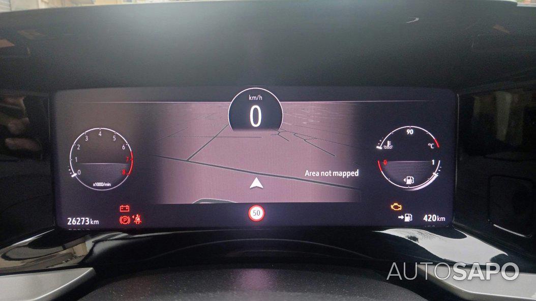 Opel Mokka 1.2 T GS Line de 2024