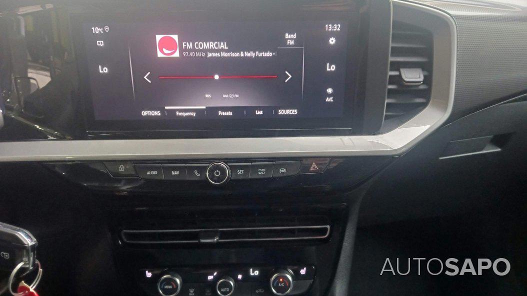 Opel Mokka 1.2 T GS Line de 2024