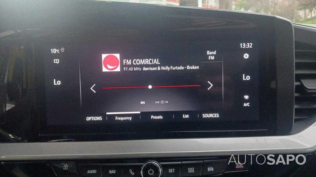 Opel Mokka 1.2 T GS Line de 2024