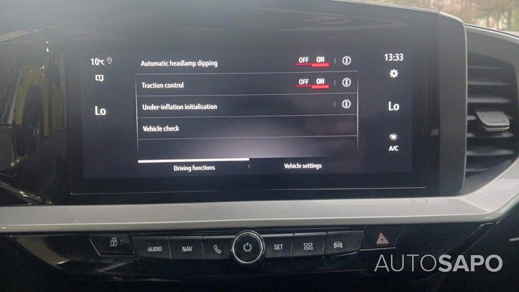 Opel Mokka 1.2 T GS Line de 2024