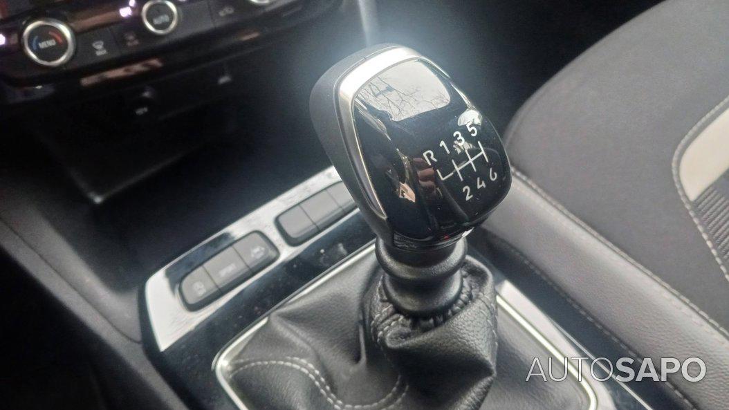 Opel Mokka 1.2 T GS Line de 2024