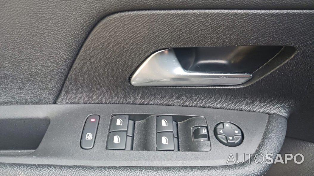 Opel Mokka 1.2 T GS Line de 2024