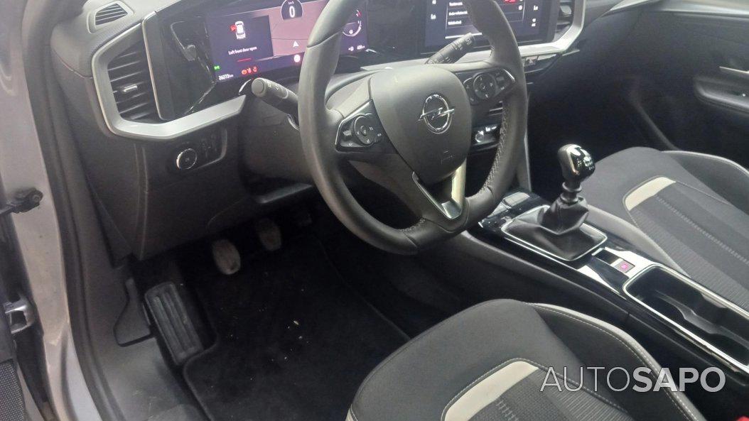 Opel Mokka 1.2 T GS Line de 2024