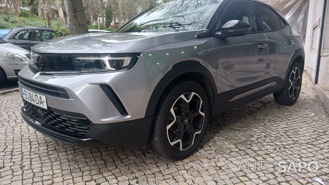 Opel Mokka 1.2 T GS Line de 2024