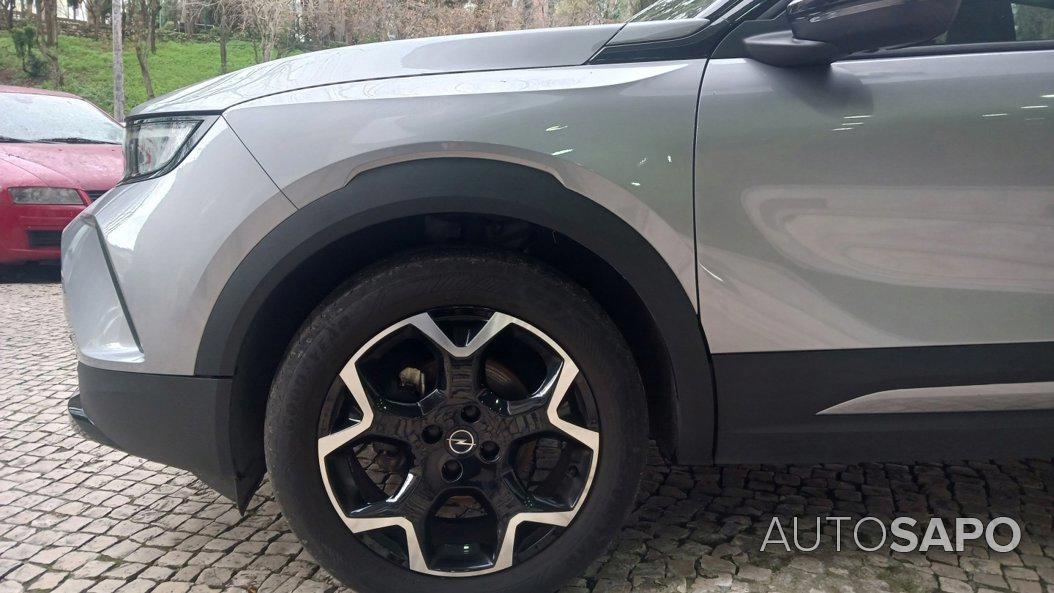 Opel Mokka 1.2 T GS Line de 2024