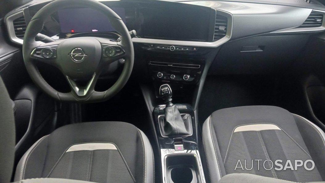 Opel Mokka 1.2 T GS Line de 2024