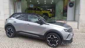 Opel Mokka 1.2 T GS Line de 2024