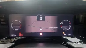 Opel Mokka 1.2 T GS Line de 2024