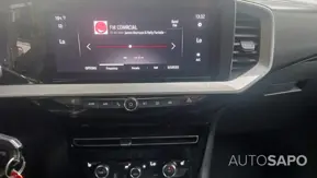 Opel Mokka 1.2 T GS Line de 2024