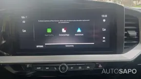 Opel Mokka 1.2 T GS Line de 2024