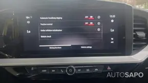 Opel Mokka 1.2 T GS Line de 2024