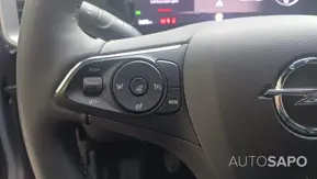 Opel Mokka 1.2 T GS Line de 2024