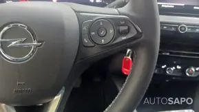 Opel Mokka 1.2 T GS Line de 2024