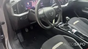 Opel Mokka 1.2 T GS Line de 2024