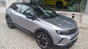 Opel Mokka 1.2 T GS Line de 2024