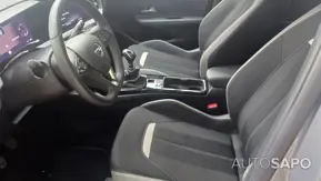 Opel Mokka 1.2 T GS Line de 2024