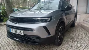 Opel Mokka 1.2 T GS Line de 2024