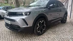 Opel Mokka 1.2 T GS Line de 2024