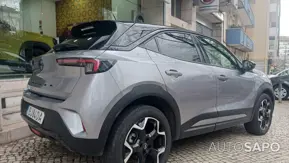 Opel Mokka 1.2 T GS Line de 2024