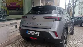 Opel Mokka 1.2 T GS Line de 2024