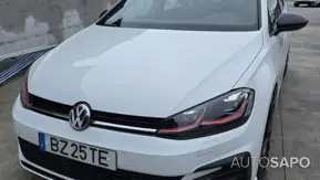 Volkswagen Golf de 2017