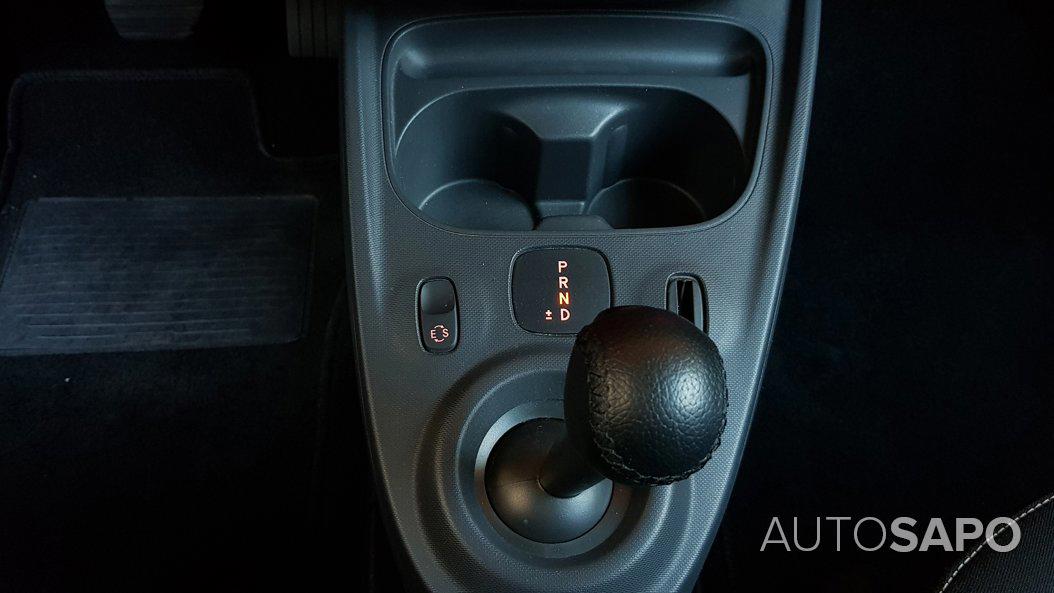 Smart Fortwo 0.9 Passion 90 Aut. de 2019